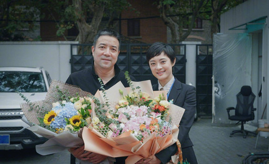 邓超孙俪家添新丁 这到底是个什么梗?