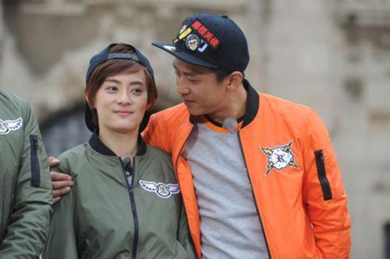 邓超孙俪家添新丁 这到底是个什么梗?