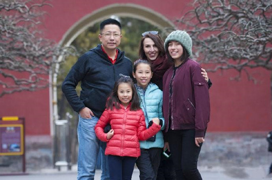 疯狂英语李阳道歉是怎么回事 李阳前妻是谁?李阳家暴事件始末