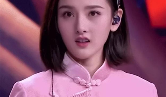 宋祖儿恋情疑曝光 新男友竟然是他?