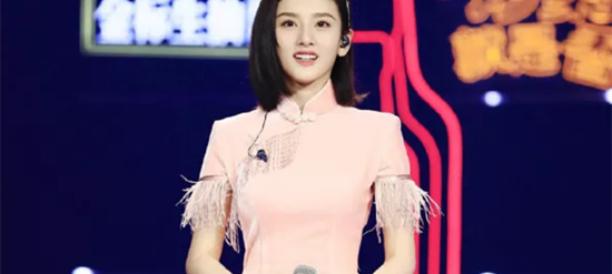 宋祖儿恋情疑曝光 新男友竟然是他?