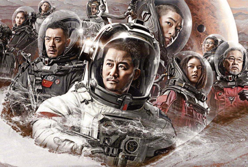 内地票房破600亿是怎么回事 内地票房破600亿是什么情况