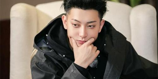 黄子韬为什么表白周杰伦?黄子韬表白周杰伦真相扒皮