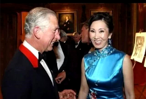 王思聪妈妈帮还债是怎么回事?终于真相了,原来是这样!