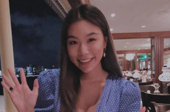 ������Ů�ѷ�����ʲô��� ������ȥ����Ů���׶ȷ���˵��ʲô