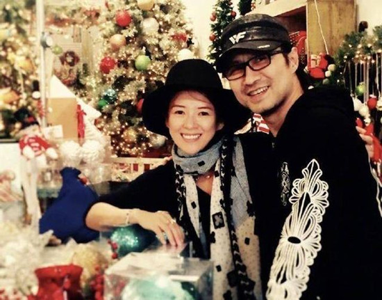 章子怡二胎是男孩还是女孩 章子怡二胎是顺产还是剖腹产