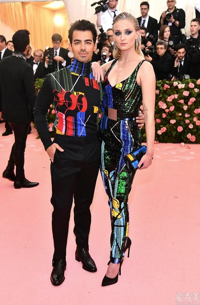 ŦԼ�й����������MetGala����Щ������ʱ�����