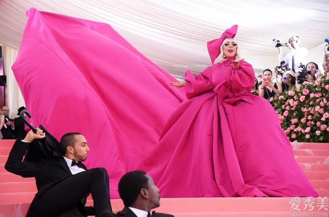 ŦԼ�й����������MetGala����Щ������ʱ�����