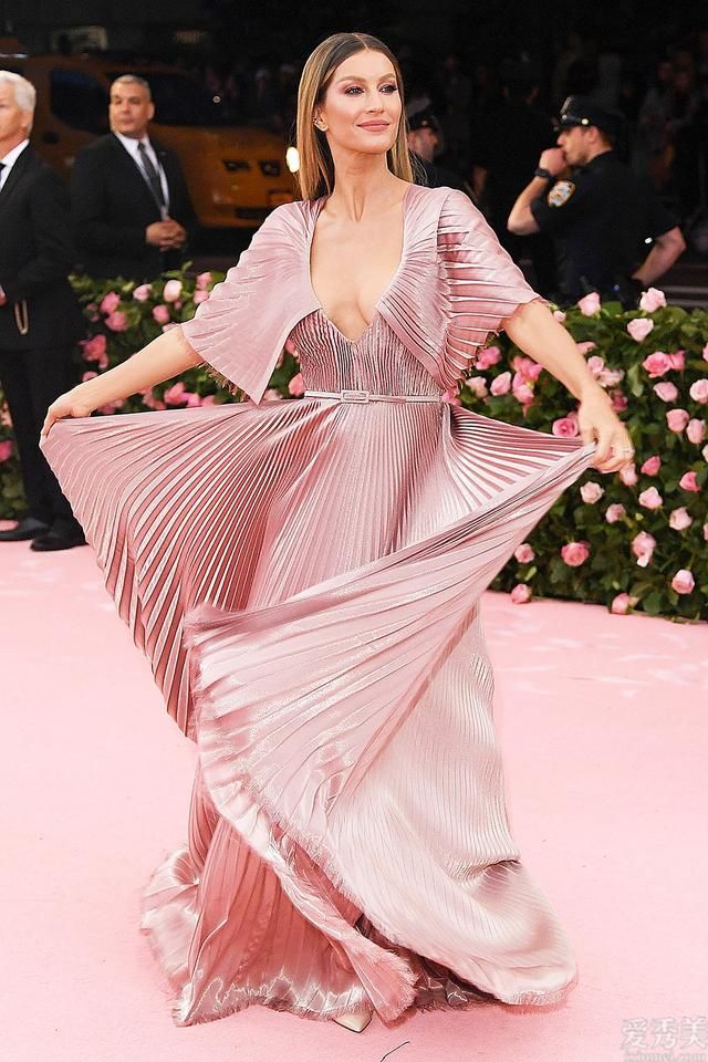 ŦԼ�й����������MetGala����Щ������ʱ�����