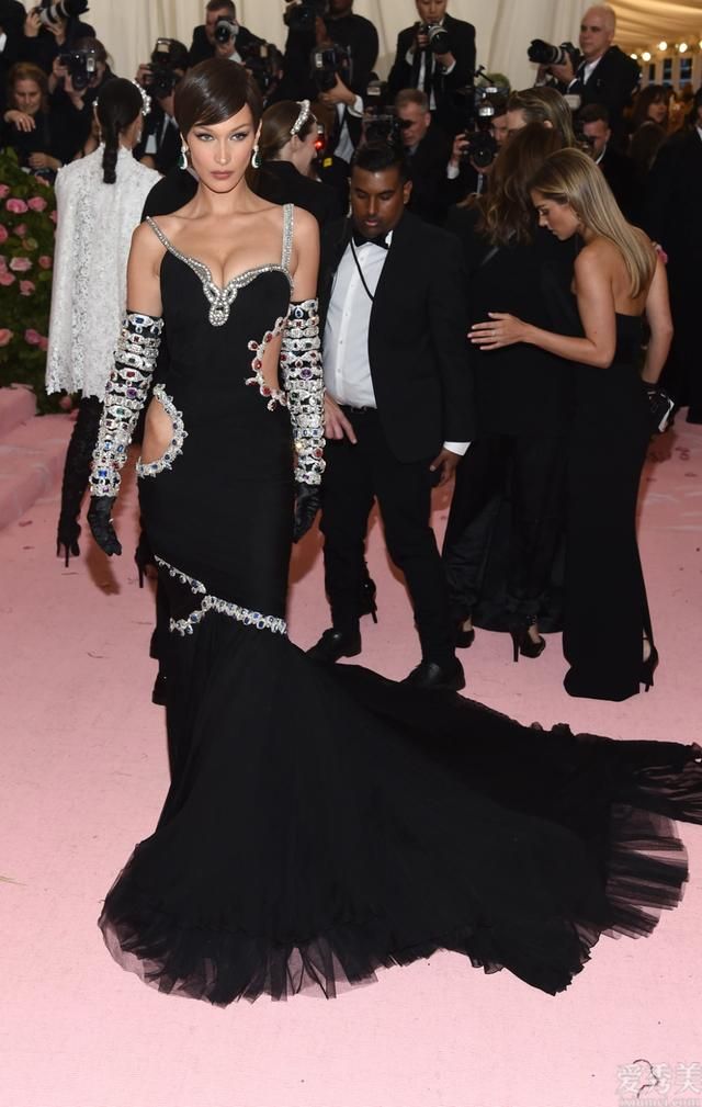 ŦԼ�й����������MetGala����Щ������ʱ�����