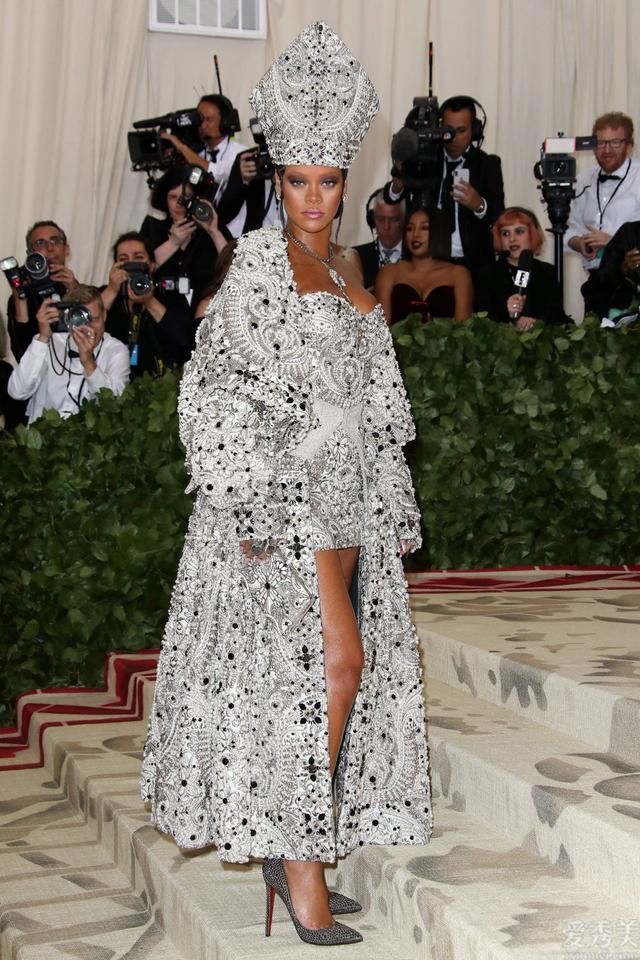 ŦԼ�й����������MetGala����Щ������ʱ�����