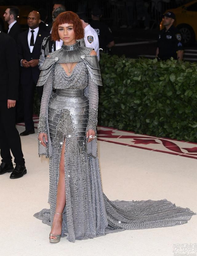 ŦԼ�й����������MetGala����Щ������ʱ�����