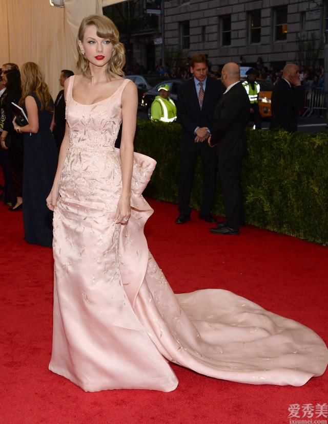 ŦԼ�й����������MetGala����Щ������ʱ�����