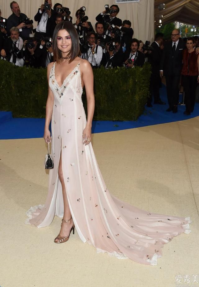 ŦԼ�й����������MetGala����Щ������ʱ�����