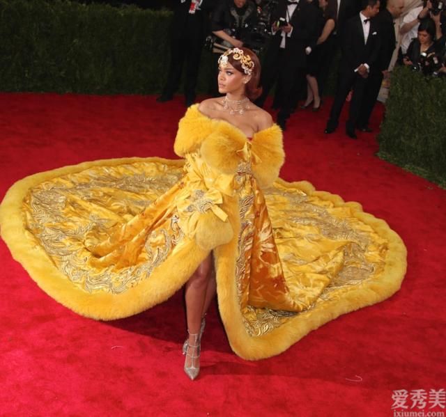 ŦԼ�й����������MetGala����Щ������ʱ�����