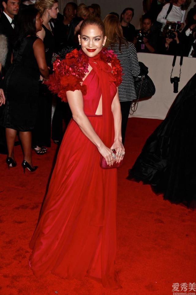 ŦԼ�й����������MetGala����Щ������ʱ�����