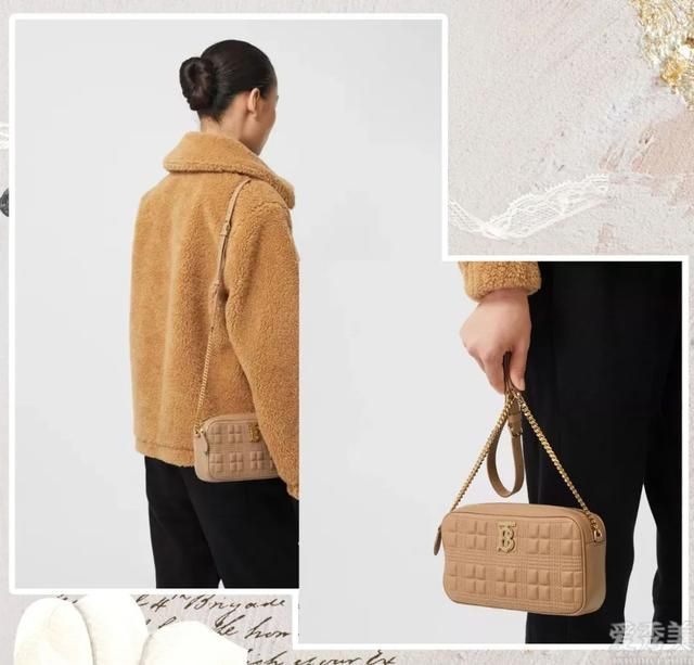 �̵�Burberry��ֵ�����ֵľ�������
