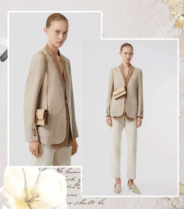�̵�Burberry��ֵ�����ֵľ�������