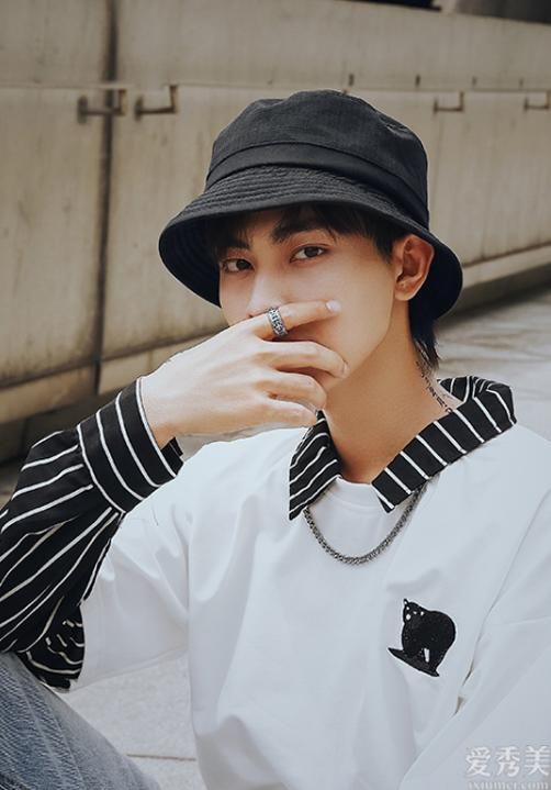夏天里最好男士的6种帽子,看看你更喜欢哪一种