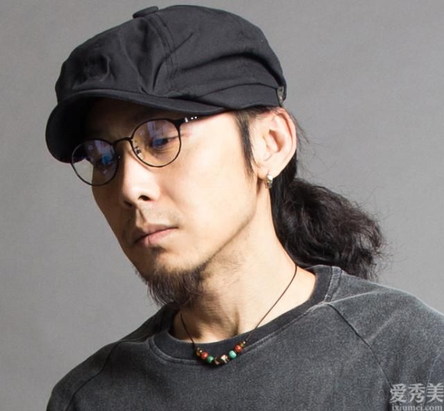 夏天里最好男士的6种帽子,看看你更喜欢哪一种