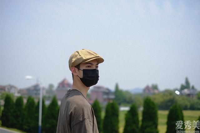 夏天里最好男士的6种帽子,看看你更喜欢哪一种