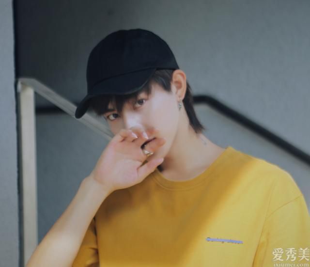 夏天里最好男士的6种帽子,看看你更喜欢哪一种