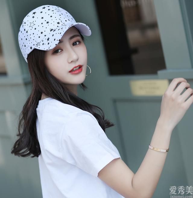 夏天里最好男士的6种帽子,看看你更喜欢哪一种