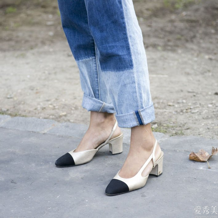 ������һ������ʱ����CHANEL��5���Ьÿһ�γ��ֶ�������עĿ