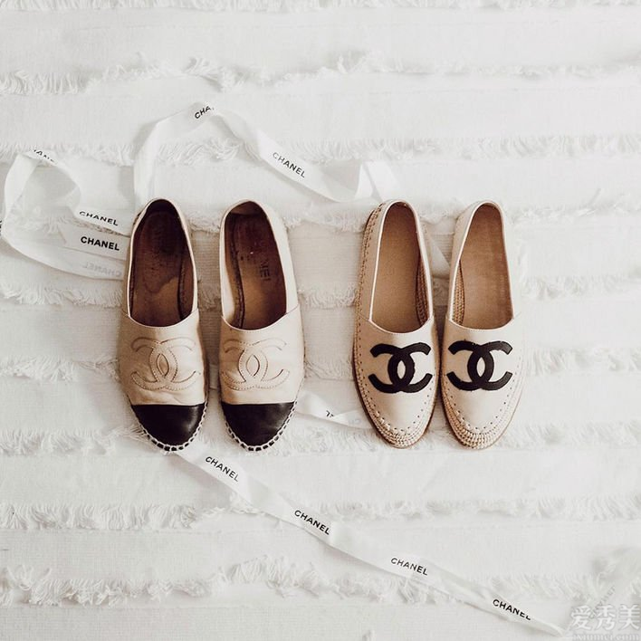 ������һ������ʱ����CHANEL��5���Ьÿһ�γ��ֶ�������עĿ