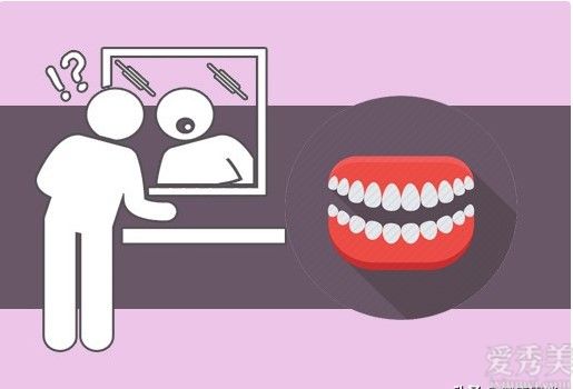 年龄大过牙齿会掉光吗?哪些方面会导致牙周炎?要留意牙齿护理