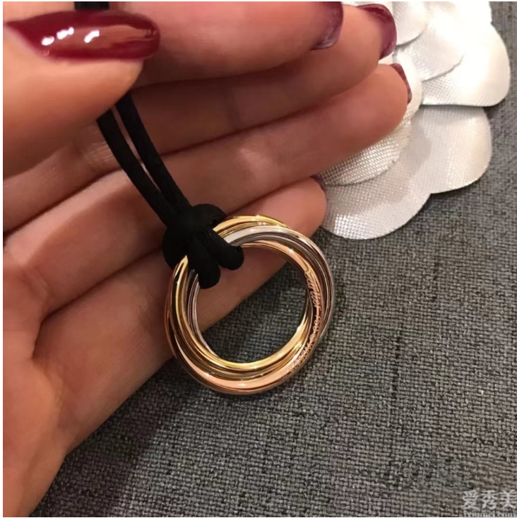 男士黄金项链的样式,你了解是多少?