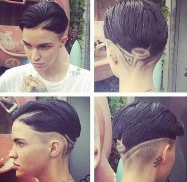 Ůundercutͼ undercutŮ