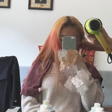 头发褪色染花了怎么办 褪色褪坏了怎么办