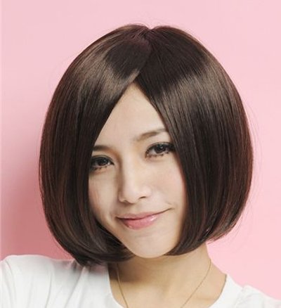 剪内扣波波头需要烫吗 波波头和内扣的区别