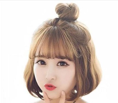 剪内扣波波头需要烫吗 波波头和内扣的区别