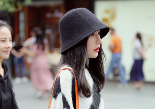 ��β�ڿ۲�����Ů�ı��䷢�� 2023��Ů���ڿ۳�ֱ��������look