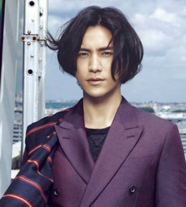 妹妹头怎么剪 男生剪妹妹头发型