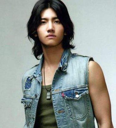 妹妹头怎么剪 男生剪妹妹头发型