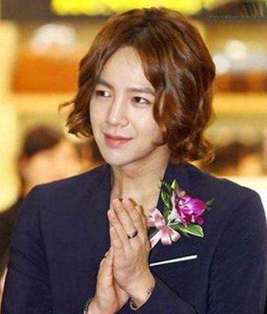 妹妹头怎么剪 男生剪妹妹头发型