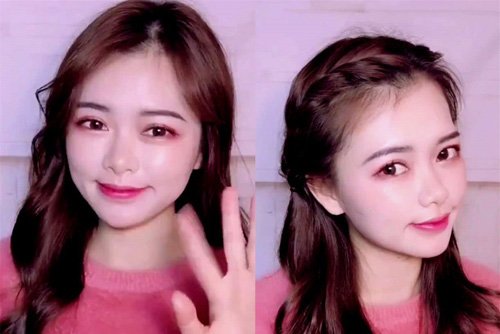 �Լ��ܱ�ļ򵥷��� Ů����ʱ�б��ӷ���