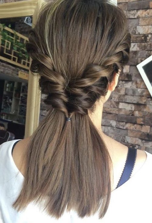 �Լ��ܱ�ļ򵥷��� Ů����ʱ�б��ӷ���