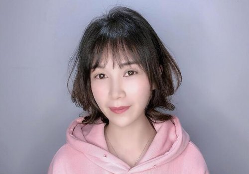 中年女性头发少细软剪什么发型 5款时尚气质短卷发推荐给你
