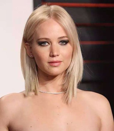 锁骨发不烫可以吗 锁骨发不烫的效果图