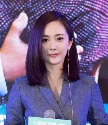 锁骨发不烫可以吗 锁骨发不烫的效果图