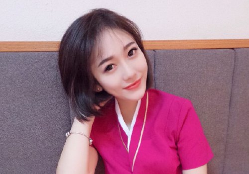 短发这么梳纹理实在太好看 没有瑕疵的短发梳法少不了纹理特色