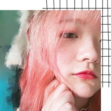 粉色头发掉色快吗 染粉色头发多久会褪色