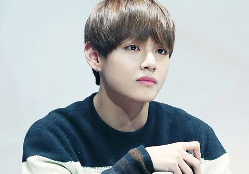 男生也在意头大脸大适合什么发型吗 男士修颜发型提升十种品味