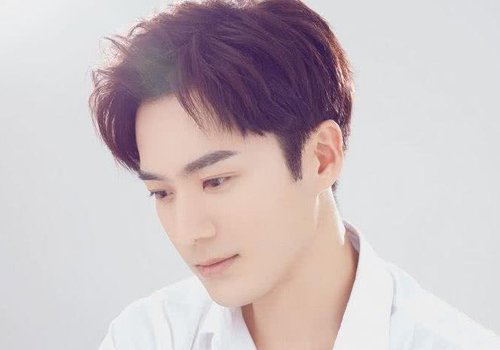 男生也在意头大脸大适合什么发型吗 男士修颜发型提升十种品味