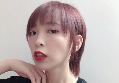 2023短发将军再创新版型 沙宣短发发型赢得百分百好看图片为证