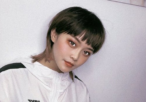 2023短发将军再创新版型 沙宣短发发型赢得百分百好看图片为证